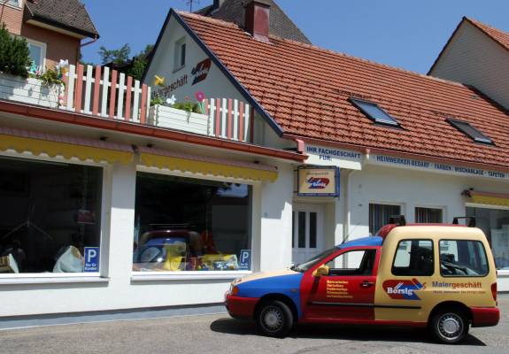Startseite 29 Malergeschäft Börsig Boersig web Malergeschäft Börsig