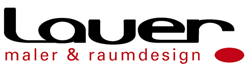 Maler Lauer - maler & raumdesign