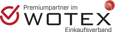 WOTEX Partner im Einkaufsverband